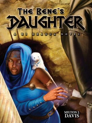 cover image of The Bene's Daughter
